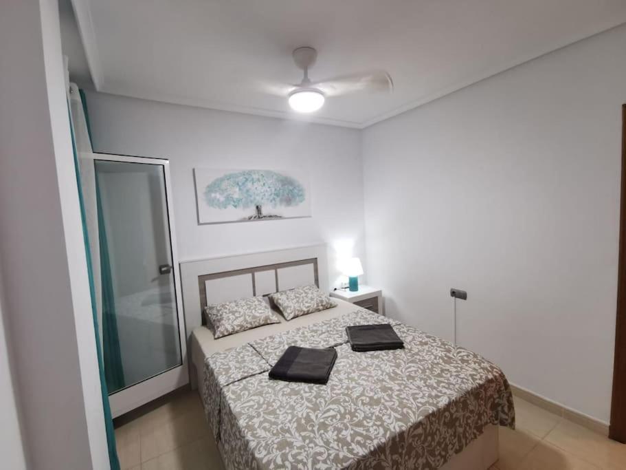 Apartamento Playa Cura Torrevieja Exterior photo