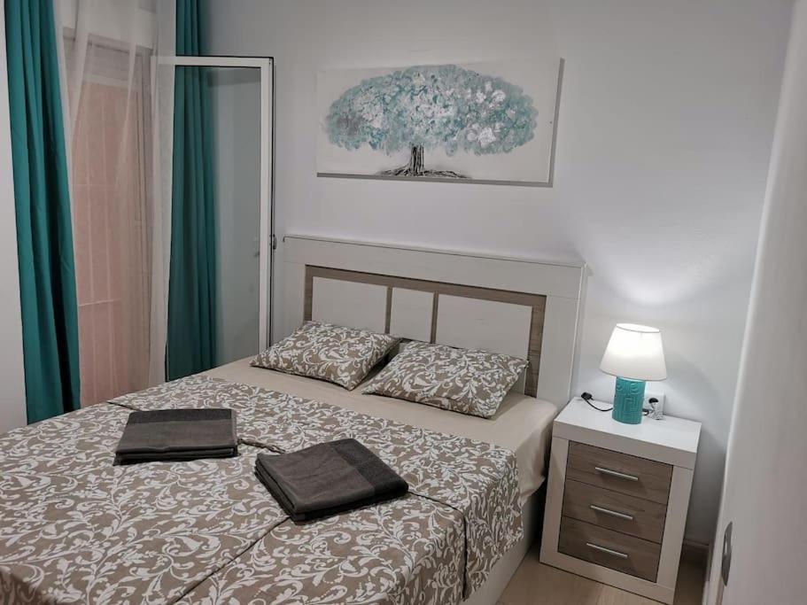 Apartamento Playa Cura Torrevieja Exterior photo